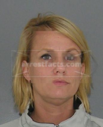 Cherie Darby