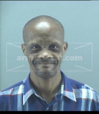 Billy Ray Anderson