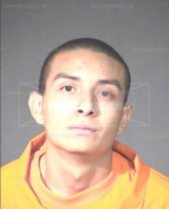 Erwin D Valdivia