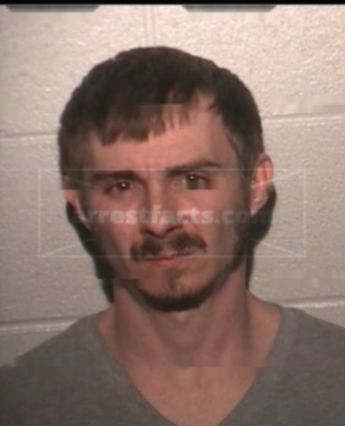 Joshua Anthony Shepard