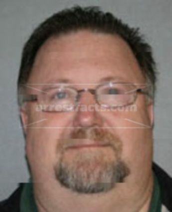 Donald Ray Hogue