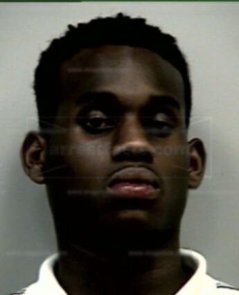 Cedric Akin Isom