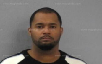 Cyon Torre Patterson