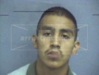 Julio Alan Olguin