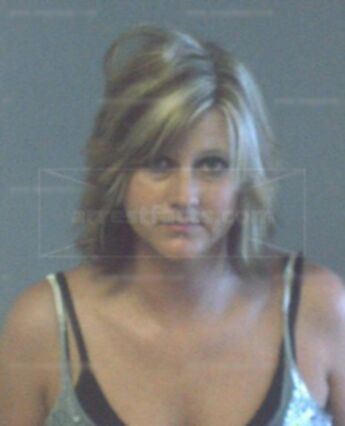 Amanda Reece Wilson