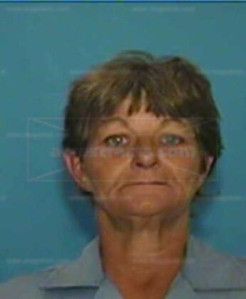 Brenda May Seigel