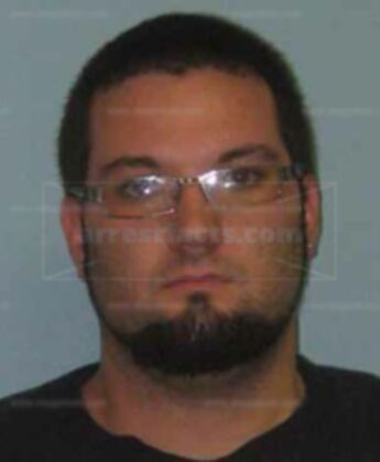 Alexander David Morris