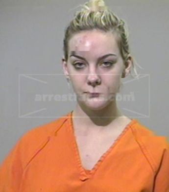 Whitney J Jones