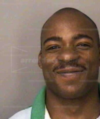 Demetrius Campbell