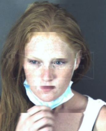 Kaley Marie Morse