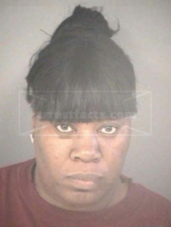 Teresa Denise Daniels