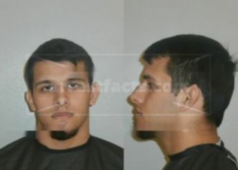 Nicholas Bismarck Shaw