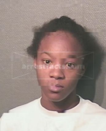 Abrisha Dearsha Hampton