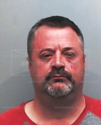Keith Alan Barker