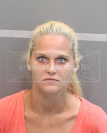 Christina Faye Clabough