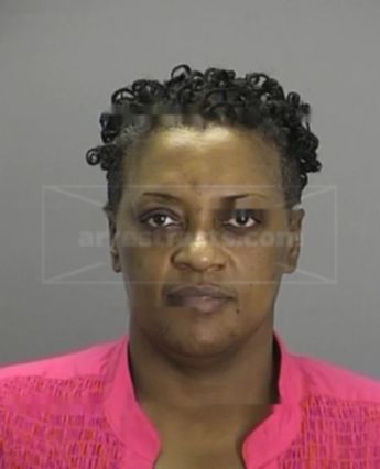 Venessa Jean Black