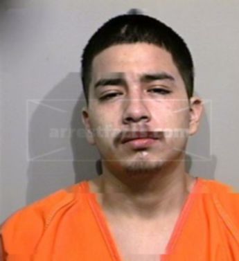 William Sandoval