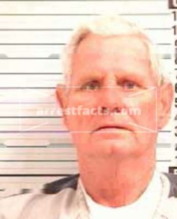 Hubert Franklin Hutchinson