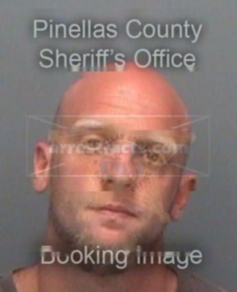 Christopher Thomas Holmes