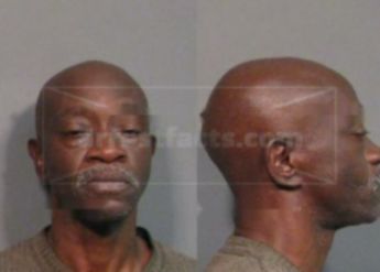 Dexter Glenn Lewis