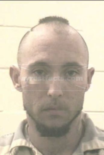 Randy Allen Dancy