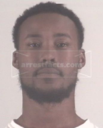 Baron Renard Jr Perry