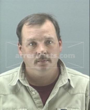 Donald Ray Davis