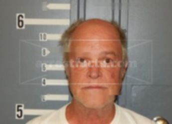 Garry Drake Mellon