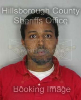 Brandon Marquel Peeler