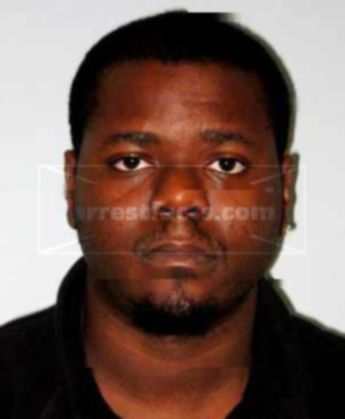 Dedrick Andrew Daniels