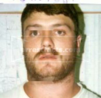 Jerry Mark Massey