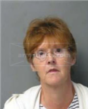 Deborah Ann Plumley