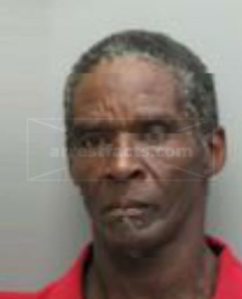 Reginald Kennedy