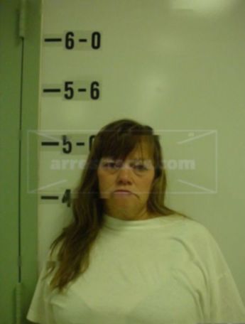 Gina Louise Gadwood