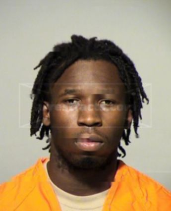Dionte Oliver
