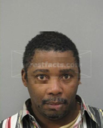 Percy Anthony Bowie