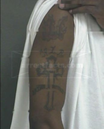 Willie Edward Brantley