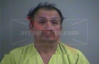 Alberto N Gonzalez