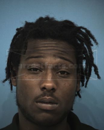 Ombre Devonte Jones