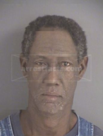 George Elton Daniels