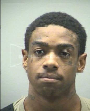 Lamont Jermaine Robinson