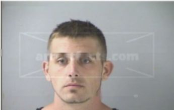 Justin Allen Dewett