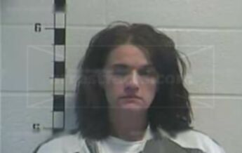 Tracey Lynn Mcdowell