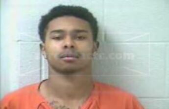 Tevin D Washington