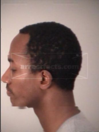 Tyree Thomas Bennett