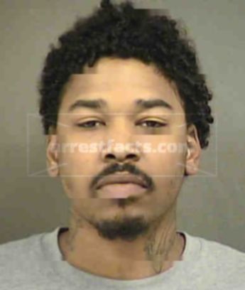 Quincy Jamel Rubin