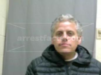 Darrell Wayne Jones