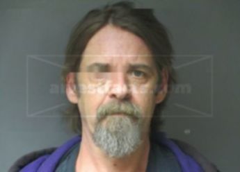 Mark Robert Baxter