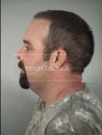 Harold Daniel Canterbury Jr.