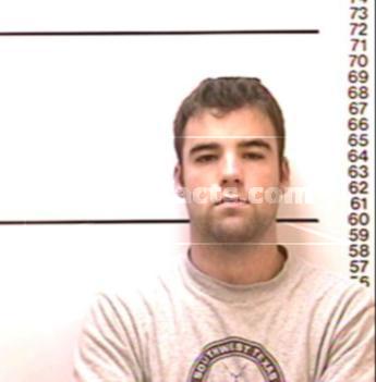 Kameron Joseph Beckrich